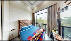 Kingsford Waterbay (D19), Terrace #547531411